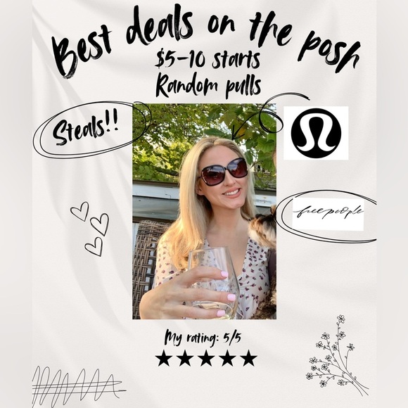 lululemon athletica Pants - $5-10 live show this Saturday!!​